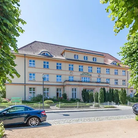 Residenz Unter Den Linden 29 Apartment *