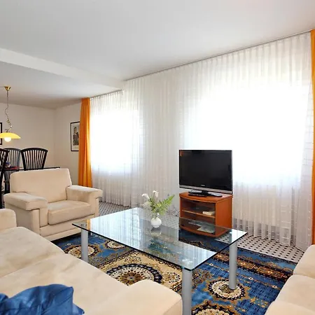 Apartment Residenz Unter Den Linden 29 Ostseebad Kühlungsborn