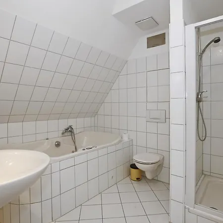 Residenz Unter Den Linden 29 Apartment Kuehlungsborn