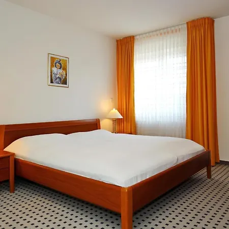 Residenz Unter Den Linden 29 Apartment