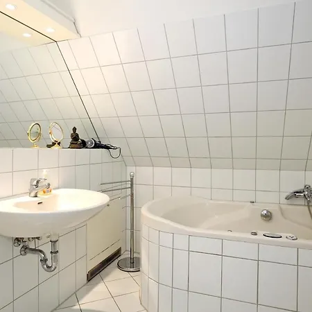 Apartment Residenz Unter Den Linden 29 Kuehlungsborn