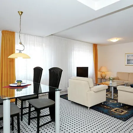 Residenz Unter Den Linden 29 *