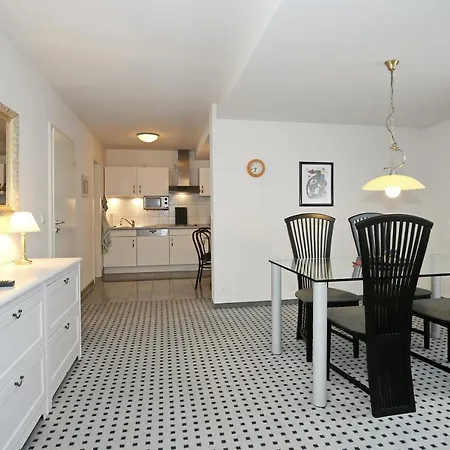 Apartment Residenz Unter Den Linden 29